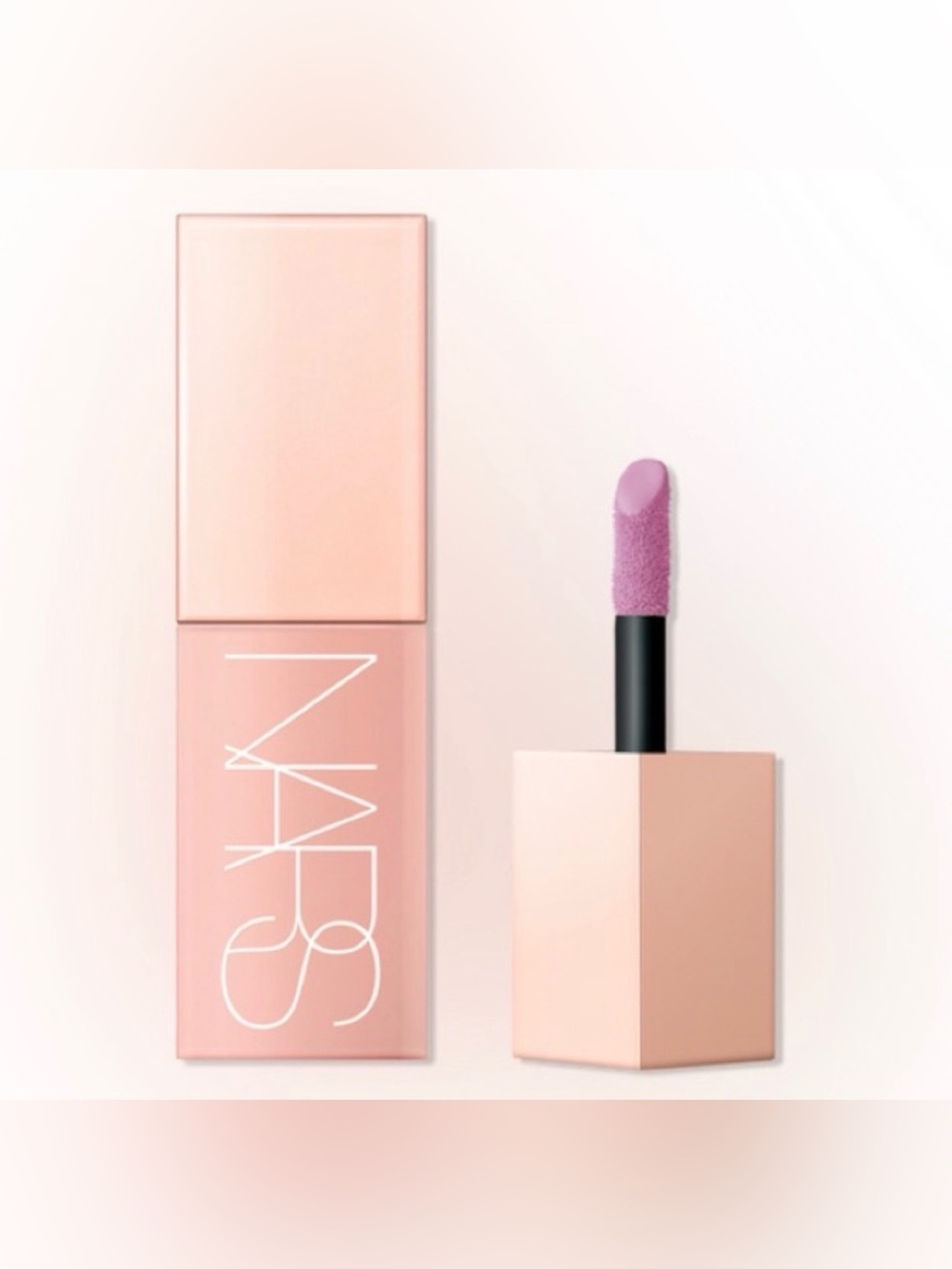 NARS Afterglow Liquid Blush in Wanderlust, BNIB